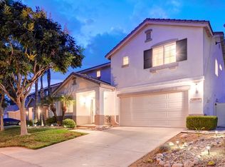 29070 Oak Creek Ln, Highland, CA 92346
