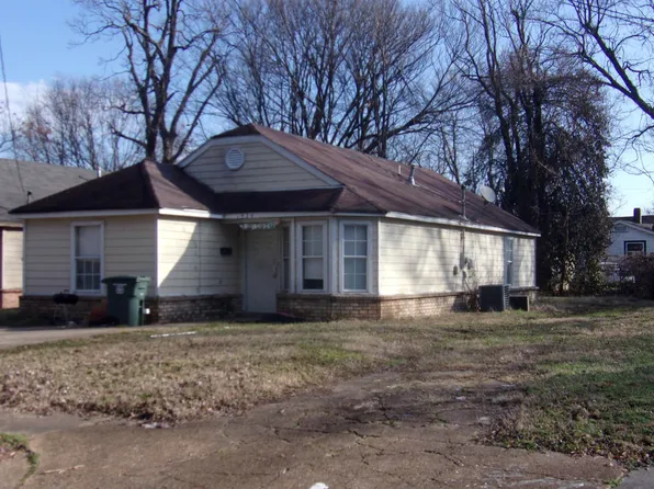 1454 Sunset St, Memphis, TN 38108