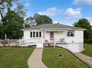 32 John Dr, Burgettstown, PA 15021
