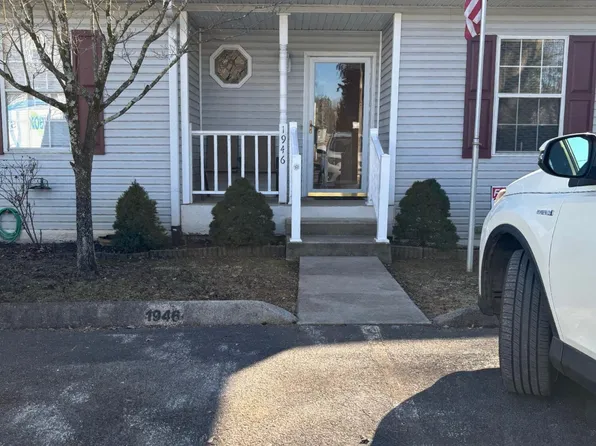 1946 Walnut Ave #14, Jefferson City, TN 37760