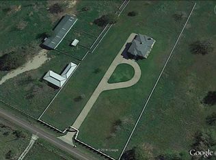 9651 County Road 4074, Scurry, TX 75158