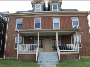 1001 1st St SW #3, Roanoke, VA 24016