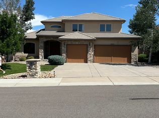 2891 Ranch Reserve Ln, Westminster, CO 80234
