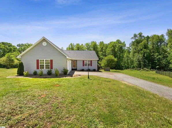 197 McMahan St, Campobello, SC 29322