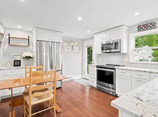 14 1/2 Story Street Condominium, Rockport, MA 01966