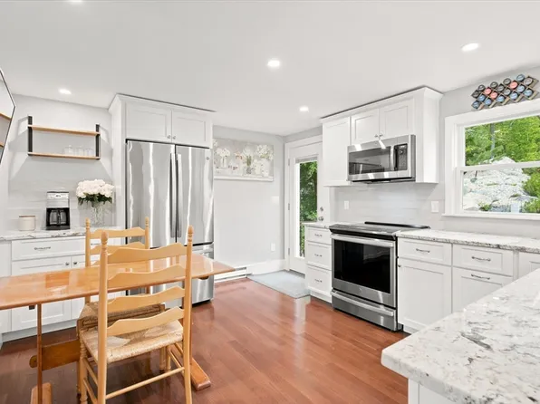 14 1/2 Story St Unit A, Rockport, MA 01966