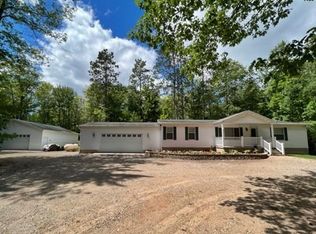 W6307 Steffen Ln, Pembine, WI 54156