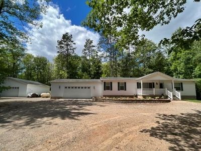 W6307 Steffen Ln, Pembine, WI, 54156