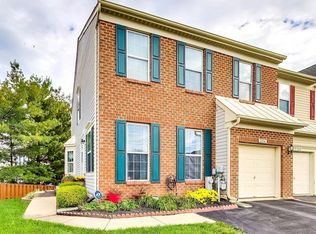 204 Eisenhower Ct, Odenton, MD 21113
