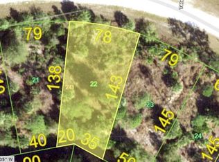 27435 Monte Cristo Blvd #22, Punta Gorda, FL 33955