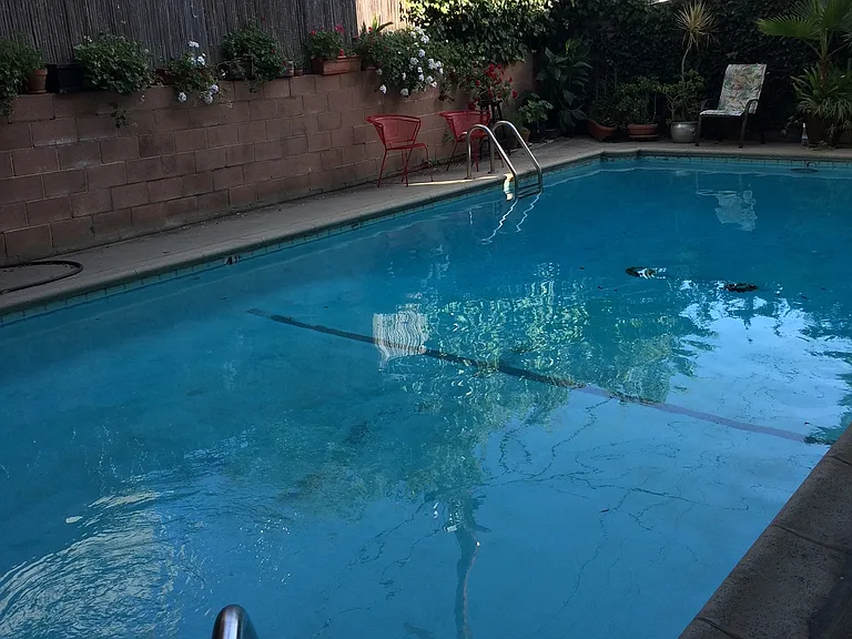 1760 El Cerrito Pl #21 — Photo 9