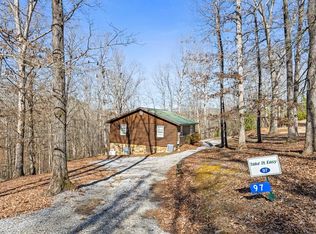 97 Cowboy Way, Mineral Bluff, GA 30559