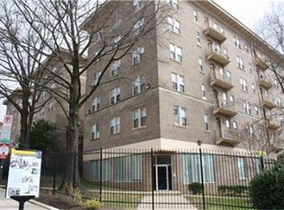 1312 Clifton St NW, Washington, DC 20009