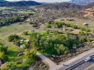 17913 Highway 94, Dulzura, CA 91917