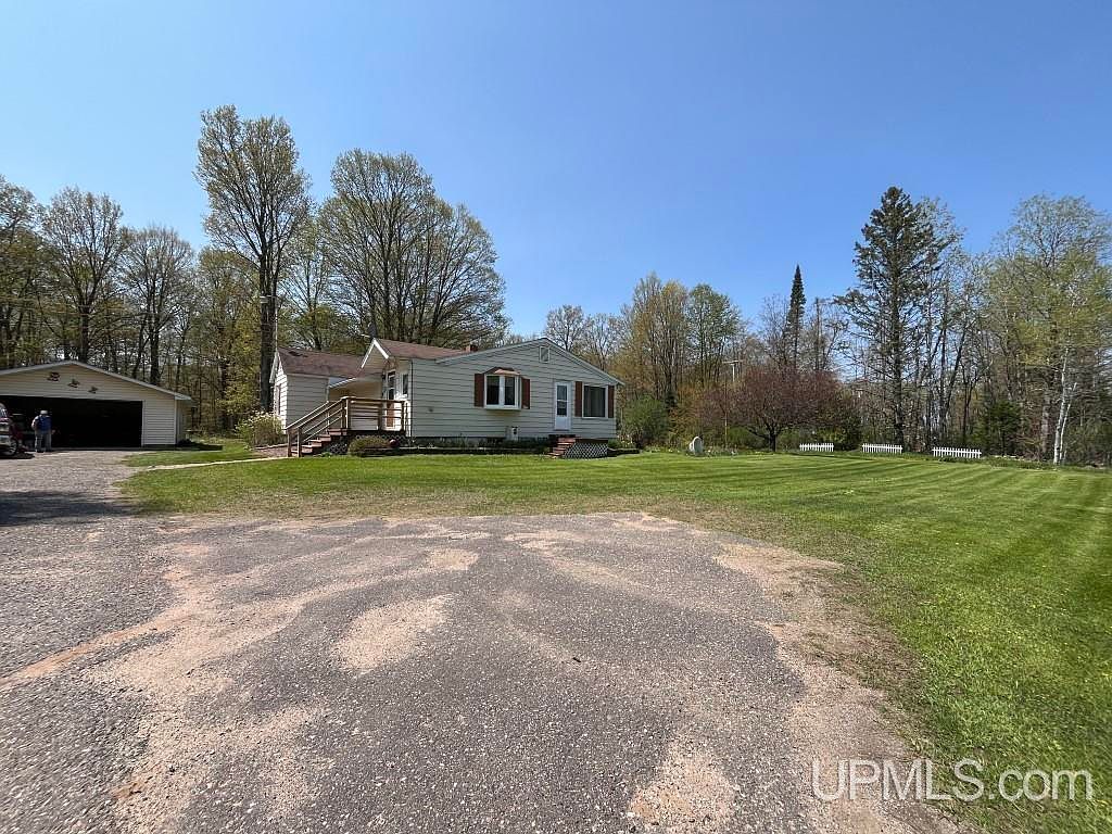 913 N Us Hwy 41, Rapid River, MI 49878 Zillow
