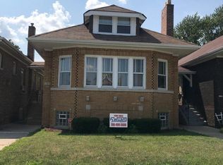 8446 S Dante Ave, Chicago, IL