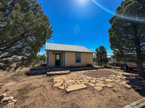 2102 Violet St, Carlsbad, NM 88220