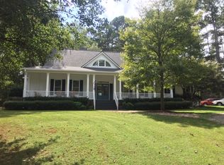 394 Settlement Ln, Alpharetta, GA 30004