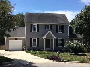 4100 Landrum Ln, Raleigh, NC 27616