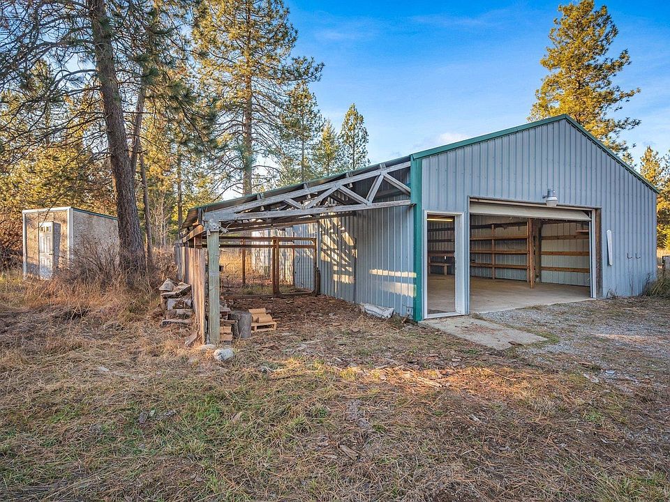 26021 N Weir Rd, Athol, ID 83801 Zillow