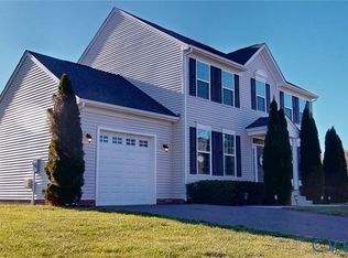 5324 Sandy Ridge Ct, Chesterfield, VA 23832
