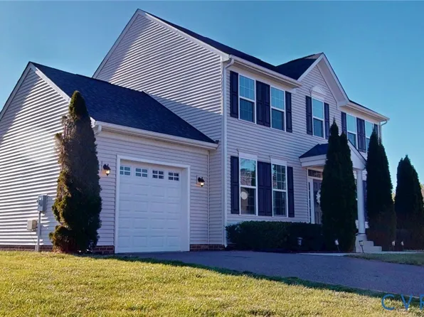 5324 Sandy Ridge Ct, Chesterfield, VA 23832