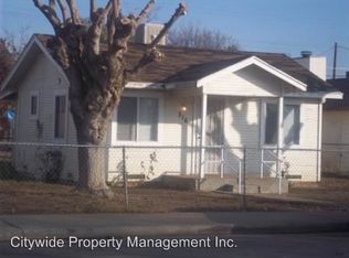 316 Decatur St, Bakersfield, CA 93308