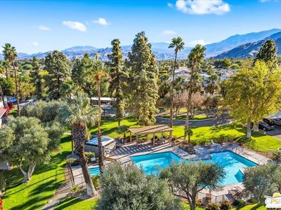 510 N Villa Ct Unit 213, Palm Springs, CA, 92262