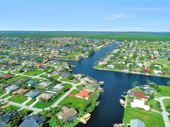 2307 SW 45th Ter, Cape Coral, FL 33914