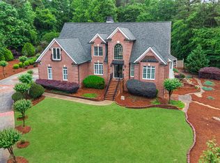 1001 Laurel Ridge Dr, McDonough, GA 30252