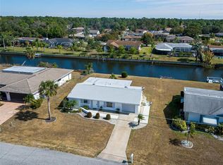 2404 Abscott St, Pt Charlotte, FL 33952