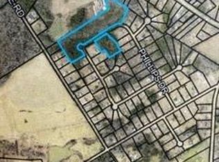 0 Phillips Dr, Monroe, GA 30656