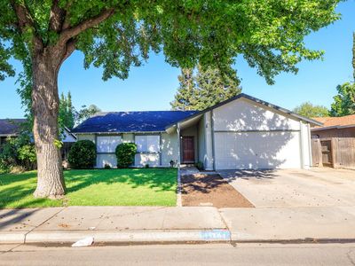 4101 Blue Bird Dr, Modesto, CA, 95356