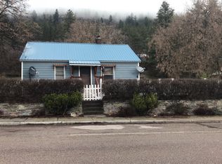 232 Adams St, Alberton, MT 59820