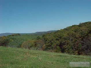 Osborne Memorial Rd, Sparta, NC 28675