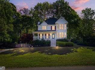 20 Kimball Ct, Douglasville, GA 30134