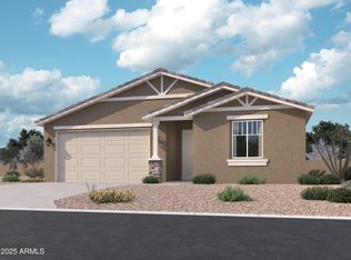 15752 W Beryl Ave, Waddell, AZ 85355