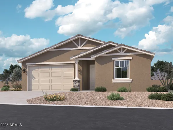 15752 W BERYL Avenue, Waddell, AZ 85355