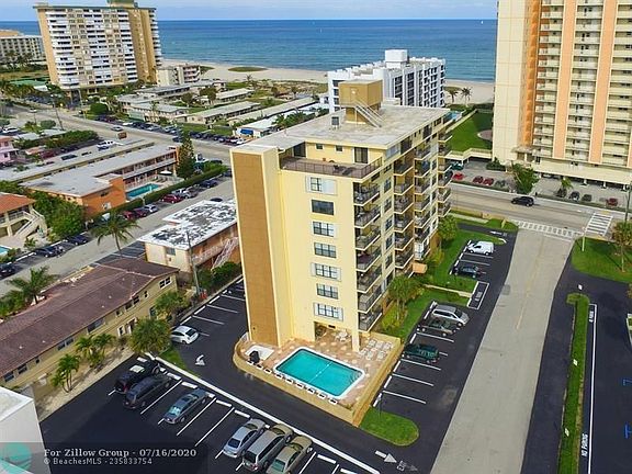 2nd image of 801 N Ocean Blvd APT 404