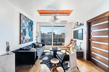 527 Grand Street, #5F