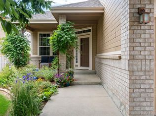 17133 W 64th Cir, Arvada, CO 80007
