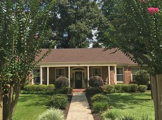 808 North St, McComb, MS 39648