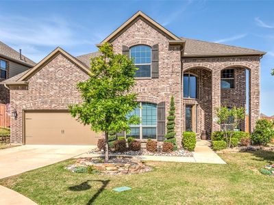 623 Allister Ct, Roanoke, TX, 76262