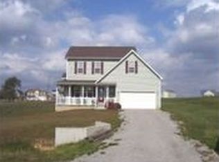 90 Bird Dog Ct, Rineyville, KY 40162