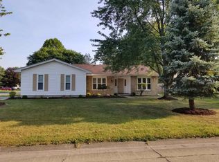 3607 Summersworth Run, Fort Wayne, IN 46804