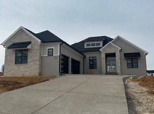 LOT 20 Paramont Way, Prospect, KY 40059