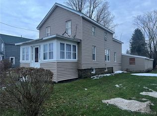 57 N Main St, Franklinville, NY 14737