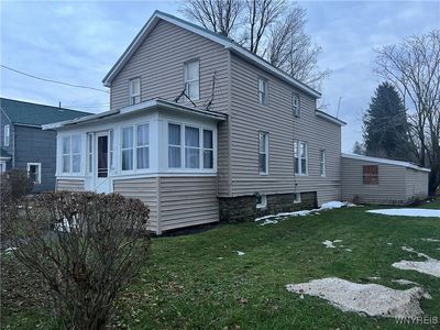 57 N Main St, Franklinville, NY, 14737