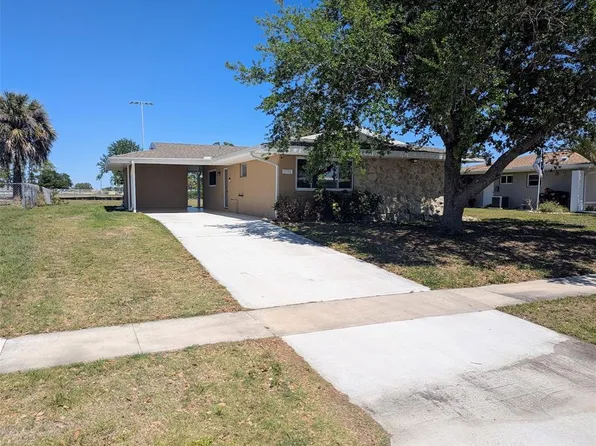 5752 Espanola Ave, North Port, FL 34287