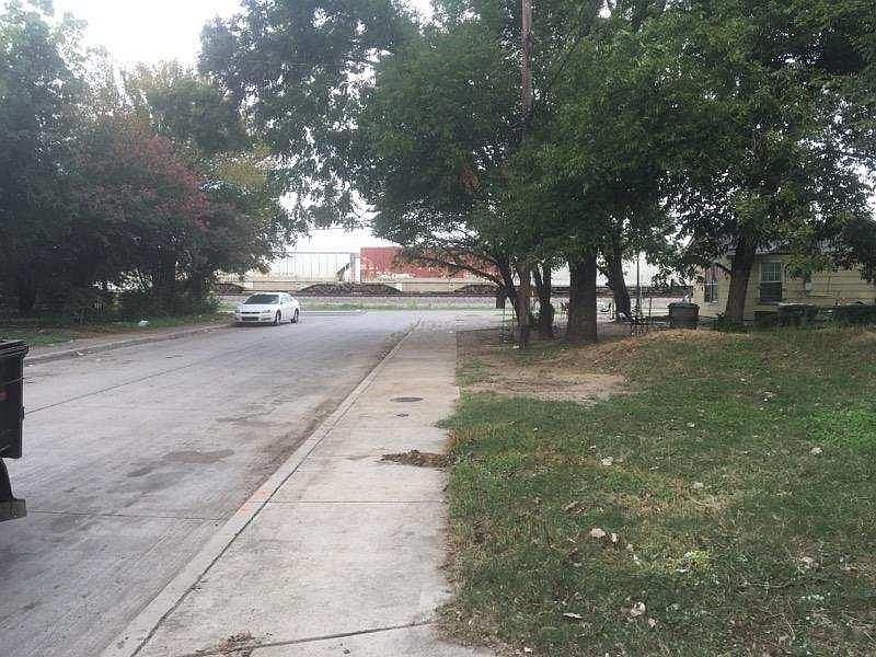 2nd image of 4509 Luzon St Lot 16